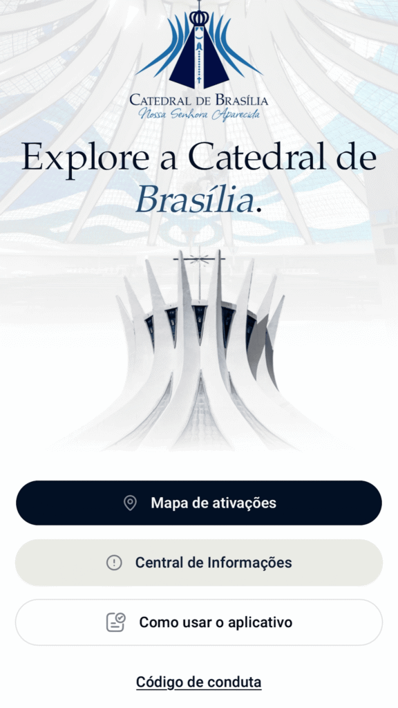 Tecnologia para patrimônio