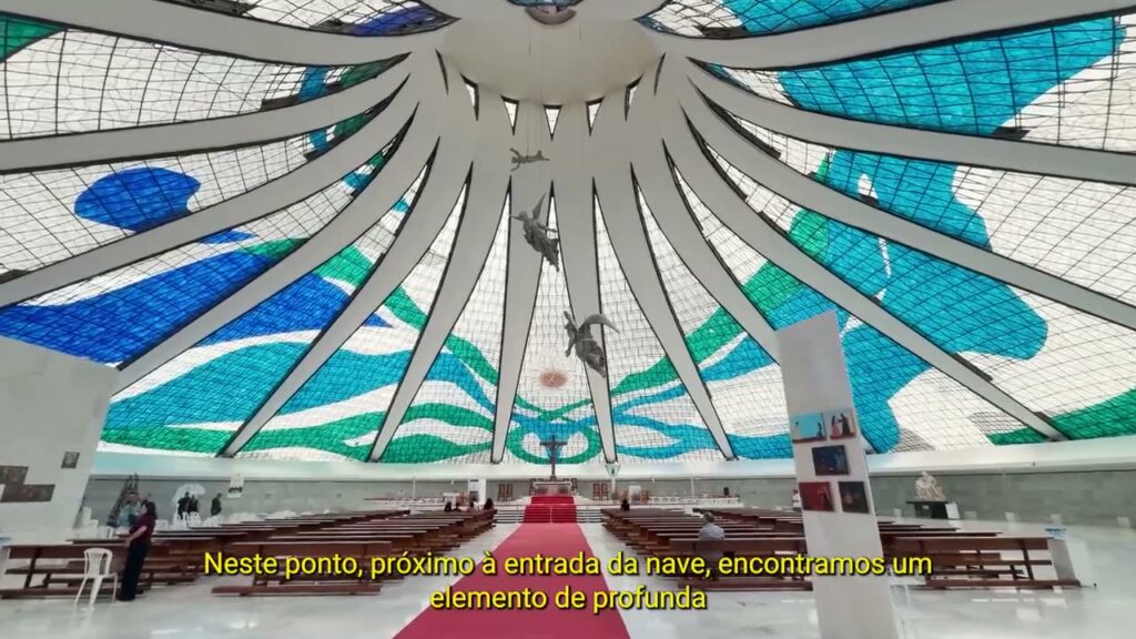 Tecnologia para patrimônio