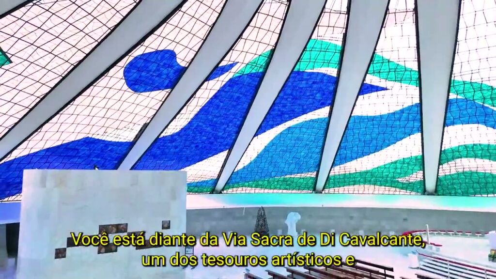 Tecnologia para patrimônio
